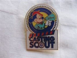 Disney Trading Spille 2638 Disney Stampo Scout Mickey - £4.17 GBP