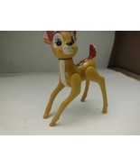 McDonald&#39;s 1996 Walt Disney Masterpiece Bambi PVC Figurine - $2.74 CAD