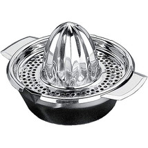 Avanti Lifestyle Stainless Steel Orange Juicer - $33.25