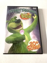 Boz The Green Bear Next Door Christian Childrens Kids DVD Start Singing ... - £11.37 GBP