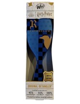 Wet Brush Harry Potter Ravenclaw Detangling Hair Brush Limited Edition New boxed - £15.82 GBP