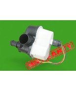 OEM Audi BMW VW Range Rover Sport fuel vapor detection pump Bosch 026122... - $96.28 CAD