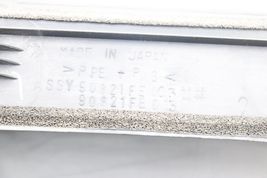 04-08 SUBARU FORESTER XT 02-03 WRX HOOD SCOOP E1828 image 11