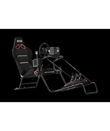 Next Level NLR-S031 NEXT LEVEL RACING GT LITE PRO FOLDING COCKPIT - $9,298.69 MXN