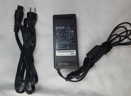 Genuine Dell Laptop AC Adapter Charger ADP-70EB For Inspiron &amp; Latitude Laptops - £14.49 GBP