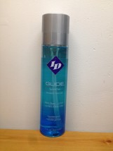 SEALED/NEW ID Glide Natural Feel Water Based Lubricant 500ml - $21.29
