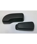 2014 - 2019 Infiniti Q70 LH Side Power Seat Button Switch Cover Set 8706... - $302.58 MXN