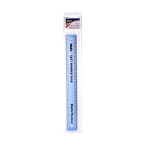 Helix 30 cm Left Handed Ruler  - $5.00