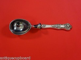 New King by Dominick & Haff Sterling Silver Ice Cream Scoop HHWS  Custom Made 7" - $123.85
