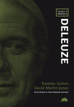 Deleuze - £32.86 GBP