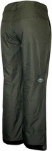 Columbia Men&#39;s Arctic Trip Snow Pants Trip Olive Green - $43.89+