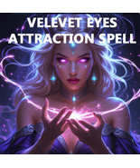 50x -200X FULL COVEN VELVET EYES EXTREMEALLURE ATTRACTION HIGHER MAGICK  - €66,70 EUR+