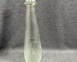 Vintage Limited Edition Hunts Ketchup Bicentennial 1971 Glass Bottle W/ Lid - $2.97
