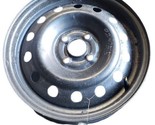 Wheel 14x5-1/2 Steel Fits 91-94 SENTRA 450100 - £56.26 GBP