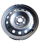Wheel 14x5-1/2 Steel Fits 91-94 SENTRA 450100 - £55.32 GBP