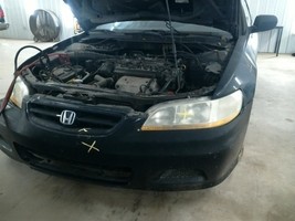 Blower Motor Front Fits 99-04 ODYSSEY 104852589 - $38.63
