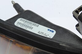 1999-2004 FORD MUSTANG V6 FRONT HEADLIGHT RIGHT SIDE RH R3191 image 9