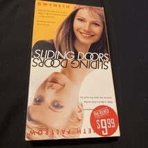 Sliding Doors (VHS, 1998) ex rental - £10.78 GBP