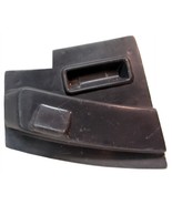 1967 Corvette Panel Radio Side Press Molded Fiberglass Left - $2,797.99 MXN