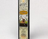 Amber incense thumb155 crop
