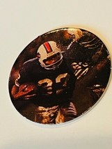 OJ Simpson Pogs Trial NFL Bills USC Juice Slammer Milk Cap game poggs #3... - £11.65 GBP