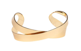 Paparazzi Haven’t Sheen Nothing Yet Gold Bracelet - New - £3.59 GBP