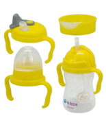 B.Box Transition Pack Lemon - €83,45 EUR