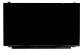 New 14.0&quot; HD WXGA LCD LED Screen Fits HP Chromebook 14-ako40wm 14-ak040wm - £45.56 GBP
