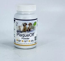 ProDen PlaqueOff Powder Dog &amp; Cat Supplement, 2.1 Oz/60 Gms - £14.82 GBP