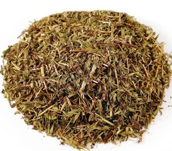 Thyme aromatic stalk - for tea, wild, Bulgarian, Thymus serpyllum - £3.38 GBP+