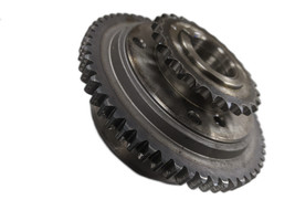 Intake Camshaft Timing Gear From 2014 Ford Explorer  3.5 BA5E6C524AD Turbo - £39.01 GBP