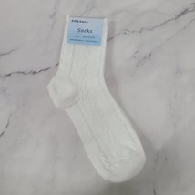 SilkAura Socks Reduces sweat and prevents odor, providing you with a com... - £8.60 GBP