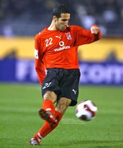 ALAHLY (EGYPT) 2006/07 ABOUTRIKA 22 HOME JERSEY WITH HIGH QUALITY //FREE... - $69.00