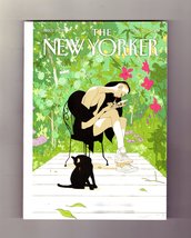 The New Yorker Magazine (March 20, 2017) [Unknown Binding] - £9.71 GBP
