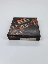 DT Components 25523 Tapered Roller Bearing Cup  - $12.50