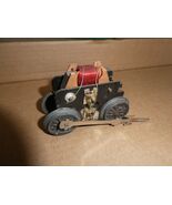 Vintage O O27 Locomotive Motor Unit with Parts for TLC #23 - $21.78