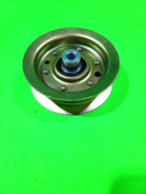 Flat Idler Pulley for Toro Exmark 106-2175, 1062175, 132-9420, 1329420 M... - $16.79