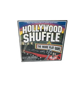 Hollywood Shuffle &quot;The Movie Plot Game&quot; Board Game 2007 All Things Equal... - $26.33 CAD