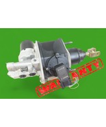 03-08 Mercedes R230 SL500 CLS500 SL55 Master Cylinder Brake Booster w/o ... - €201,64 EUR