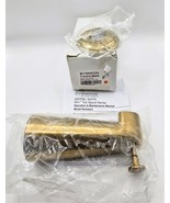 Symmons Elm Diverter Tub Spout in Brushed Bronze [T01918BBZZ1] NPT Zinc ... - $60.00 CAD