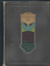 1927 Cumberland University-Lebanon, TN- Phoenix Yearbook-Unsigned - $10.00