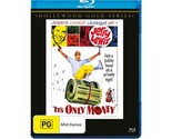 It&#39;s Only Money Blu-ray | Jerry Lewis, Jack Weston | Region B - $11.06