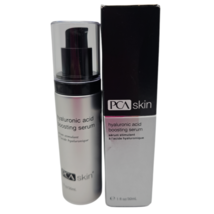 PCA Skin Hyaluronic Acid Boosting Serum, 1oz - EXP 08/2025 - £53.72 GBP