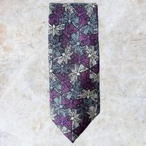 MC Escher Dragonfly Design The Boxelder Company Men&#39;s Silk Neck Tie - $528.07 MXN
