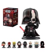 Star Wars Dark Side Cosbi Bobble-Head Blind Box, Single Box - $18.80