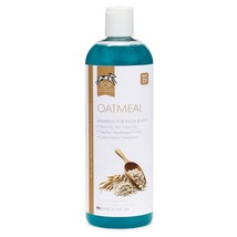 Top Performance Oatmeal Dog and Cat Shampoo, 2-1/2-Gallon - £97.03 GBP