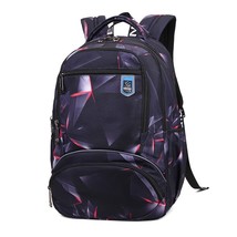 Fenong kids waterproof school backpack for girls school bags cute ballon printin - £92.82 GBP