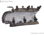 Fuel Injectors Set With Rail 03-04 Honda Pilot 3.5 PGKA0F2-609551/PGKA0R... - $128.65