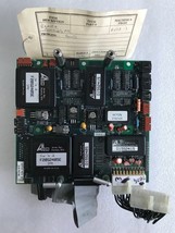 RVSI 53114 REV B RVSI Remote Power PCB - $1,123.70