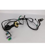 ✅ 2003 - 2006 Chevrolet GMC Door Wiring Harness Plug Assy Front LH Left OEM - $89.30